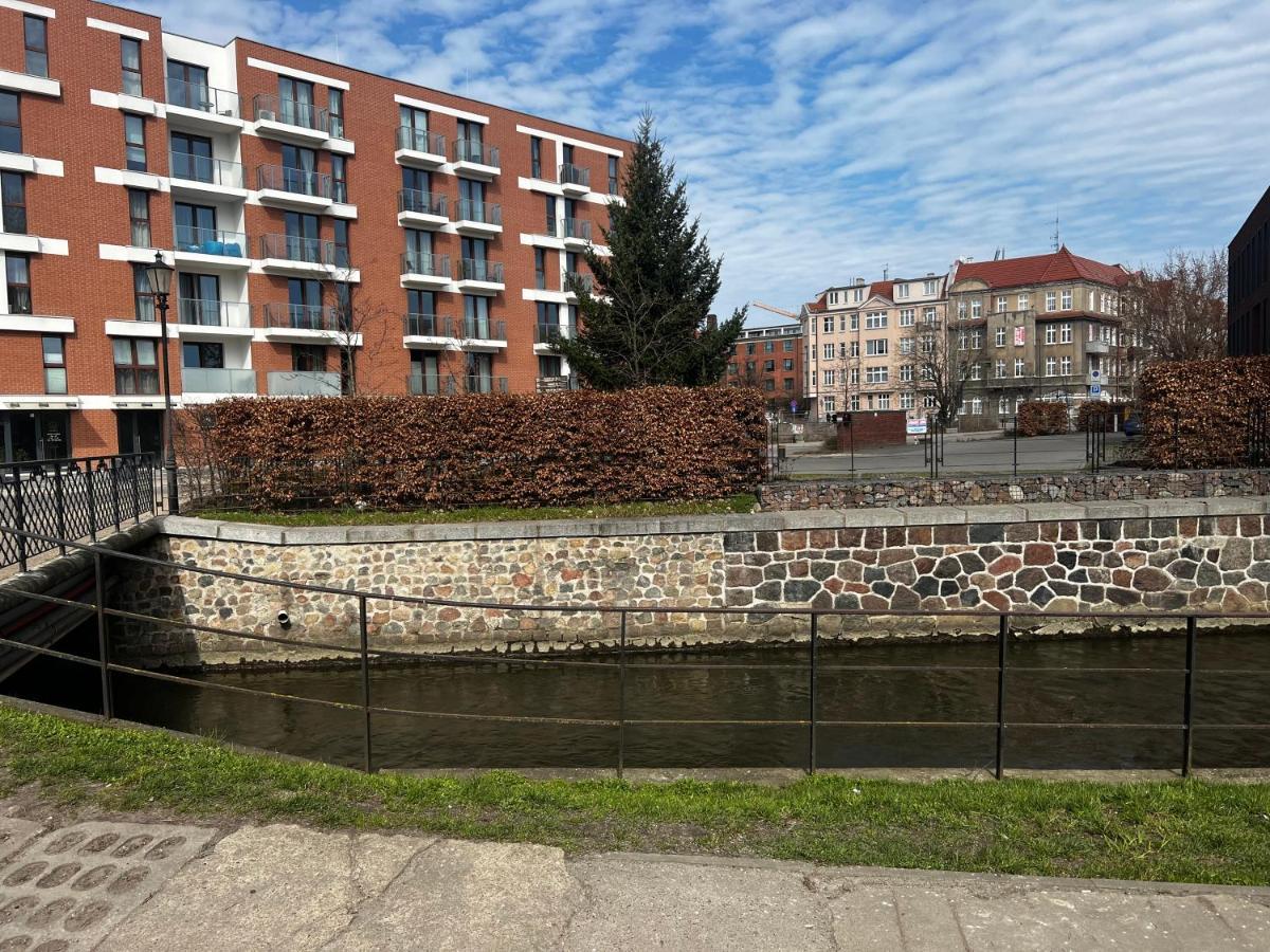 Danio Apart Old Town Gdańsk Eksteriør bilde